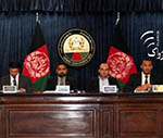 وزارت انرژی و آب: افغانستان تا چهار سال دیگر در تولید برق به خودکفایی می رسد